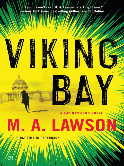 Title details for Viking Bay by M. A. Lawson - Wait list